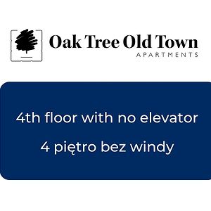 Oak Tree Old Town Apartments